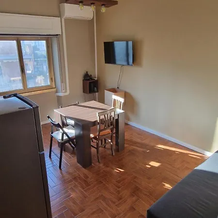 Appia Antica Charm *